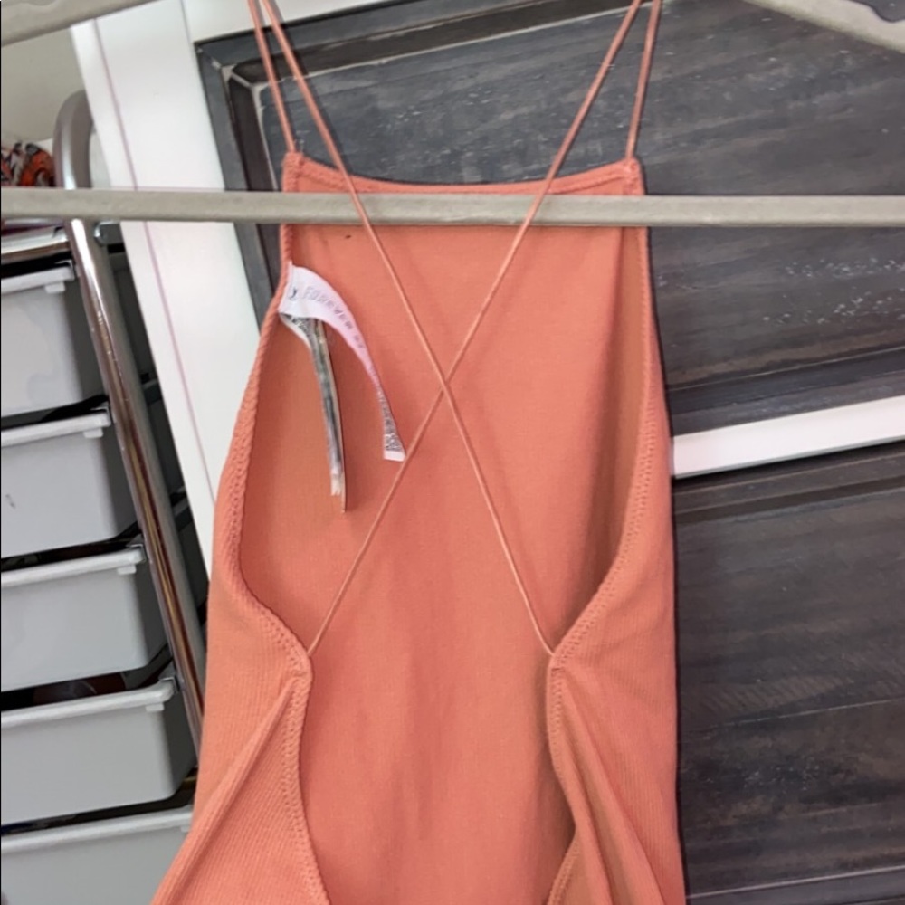 forever 21 bodysuit
